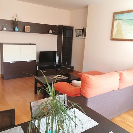 Apartamento Malaga Centro Y Playa-Parking Room photo