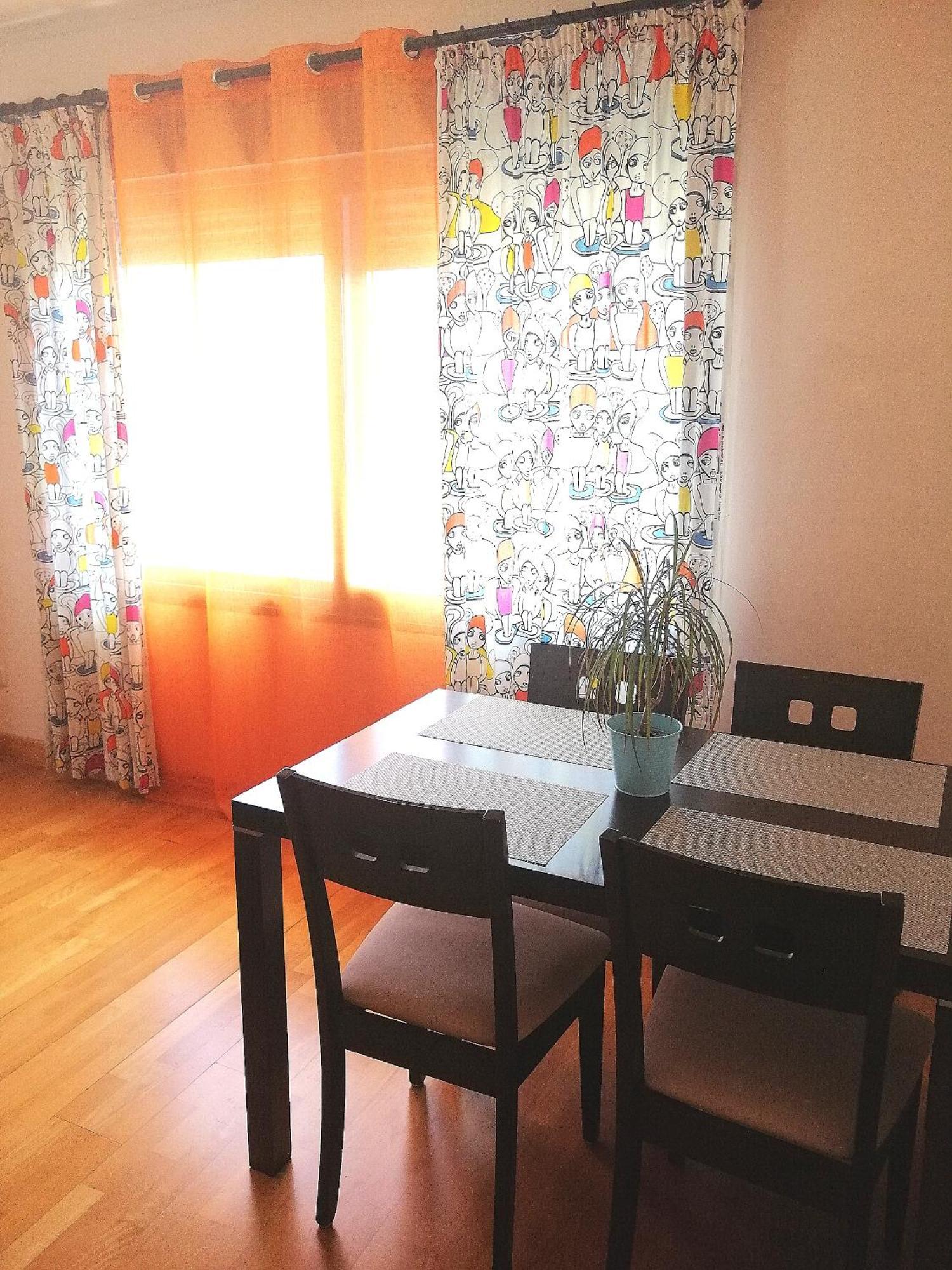 Apartamento Malaga Centro Y Playa-Parking Room photo
